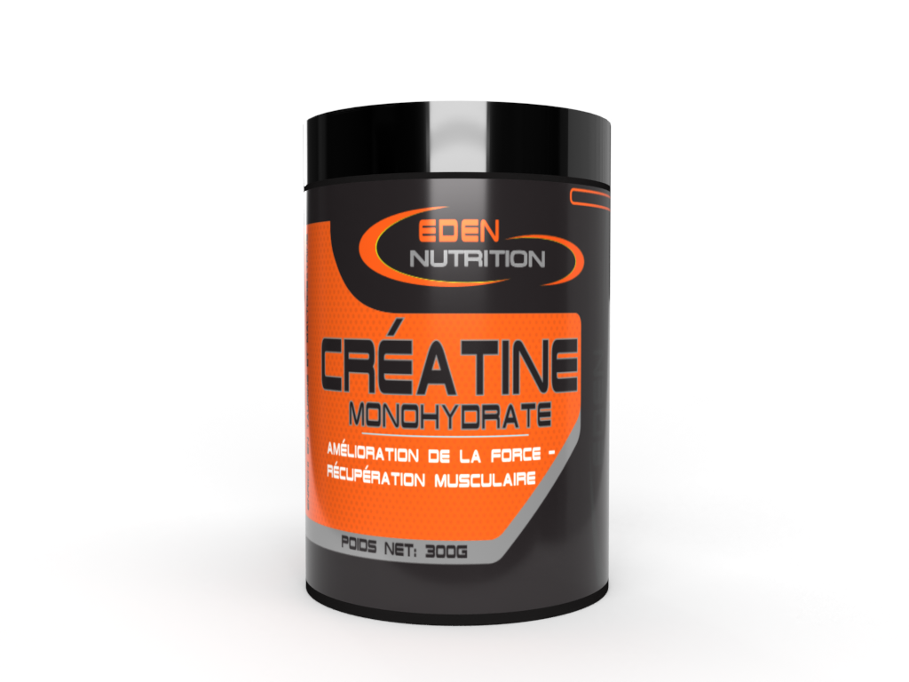 Créatine Monohydrate