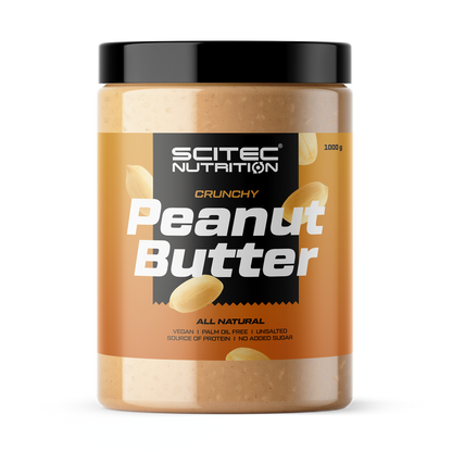 Peanut Butter
