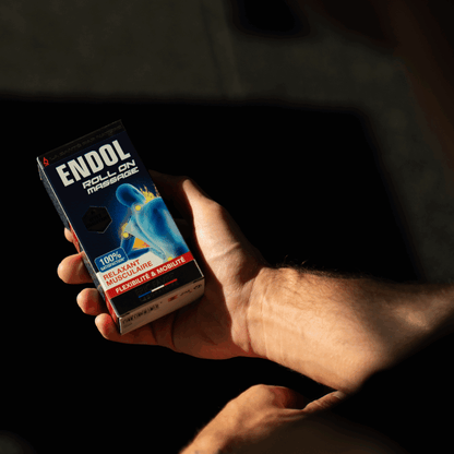 Endol - Roll-on décontractant