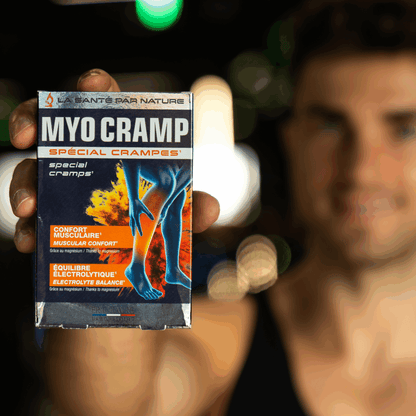 Myo Cramp (30 caps)