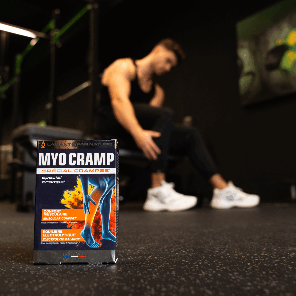 Myo Cramp (30 caps)