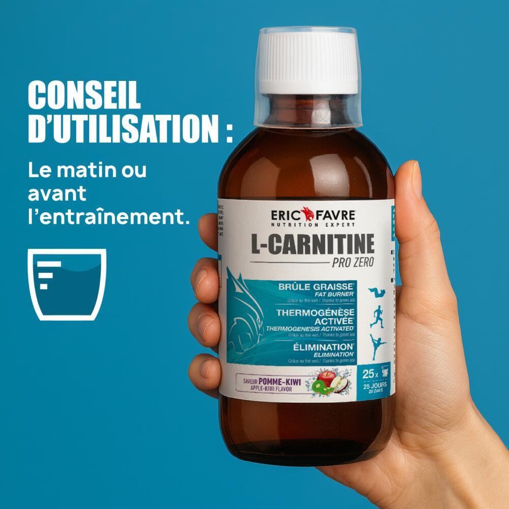 L-Carnitine Pro Zero