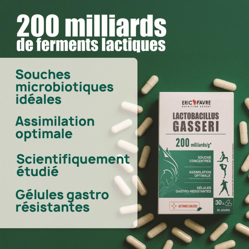 Lactobacillus Gasseri