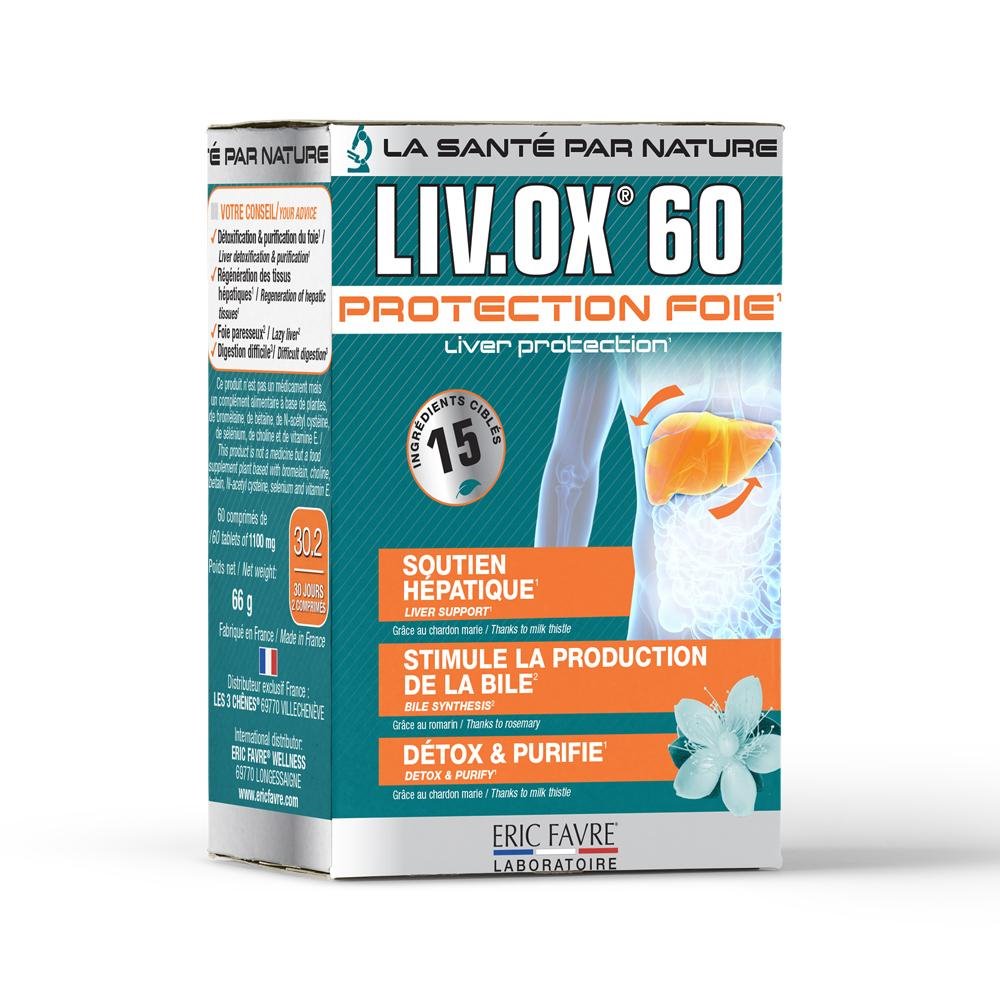 LIV.OX 60