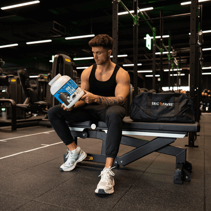 Iso Zero 100% Whey Protéine