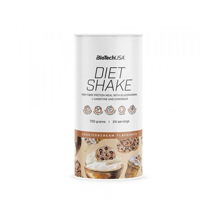 Diet Shake