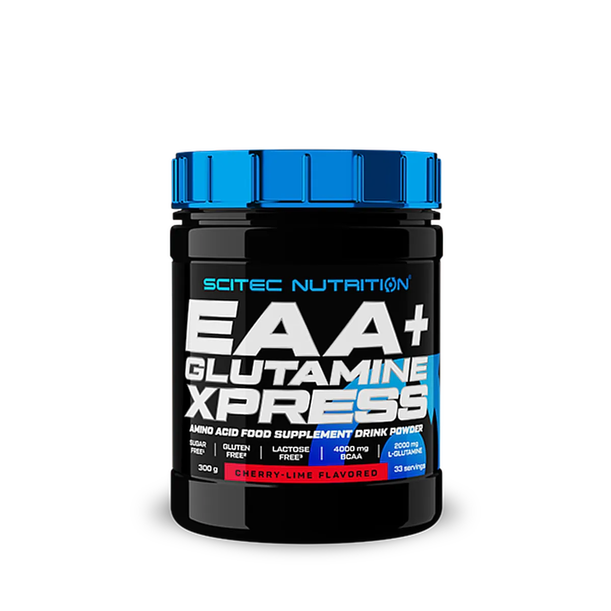 EAA + Glutamine Xpress (300 gr.)