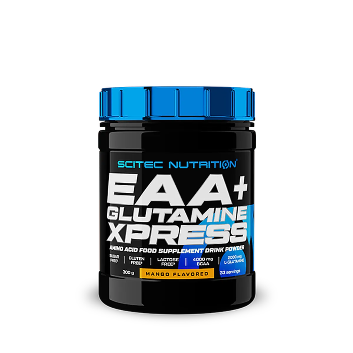EAA + Glutamine Xpress (300 gr.)