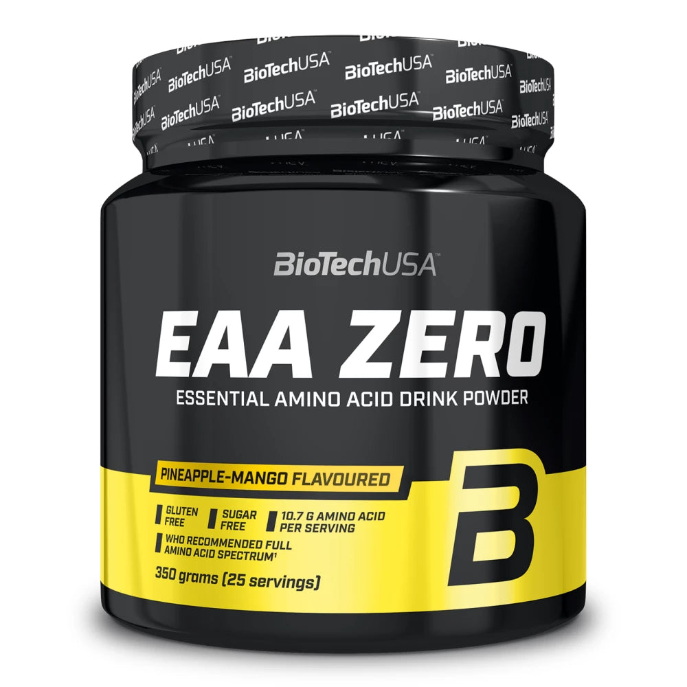 EAA ZERO