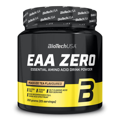 EAA ZERO