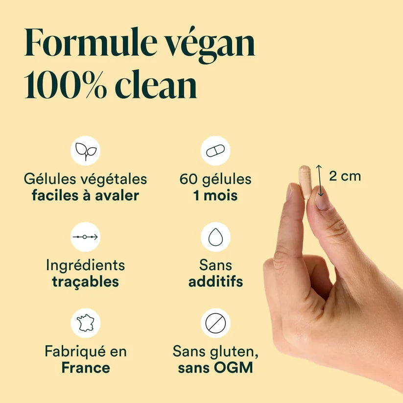Formule Soleil