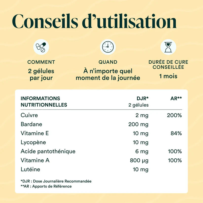 Formule Soleil