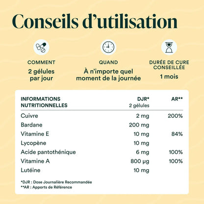 Formule Soleil