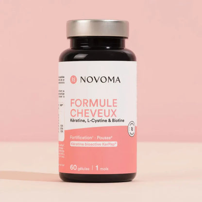 Formule Cheveux