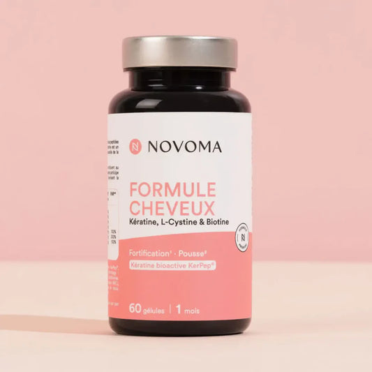 Formule Cheveux