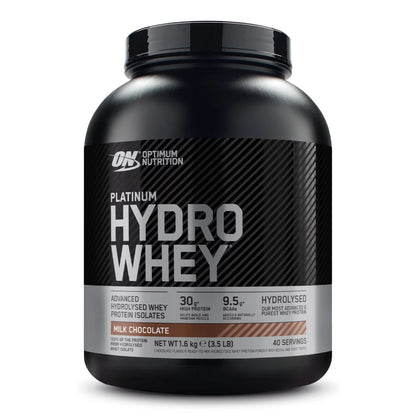 Platinum Hydrowhey