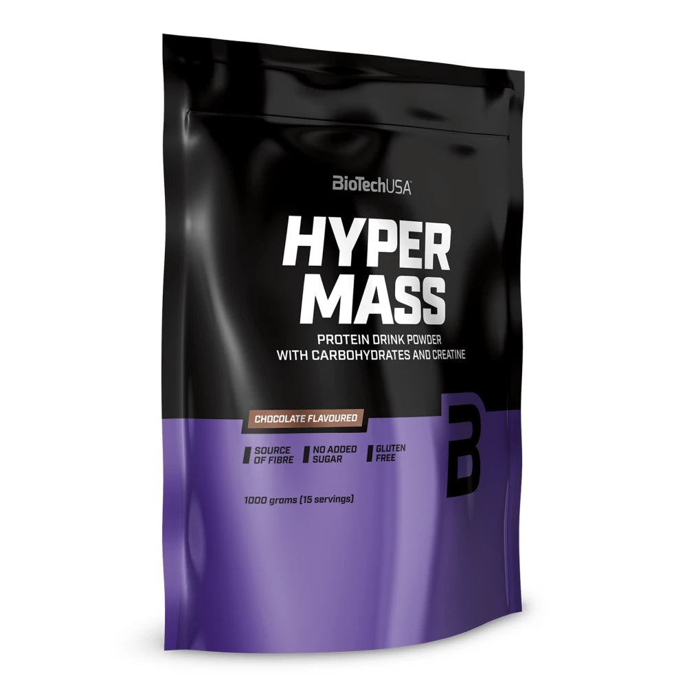 Hyper Mass