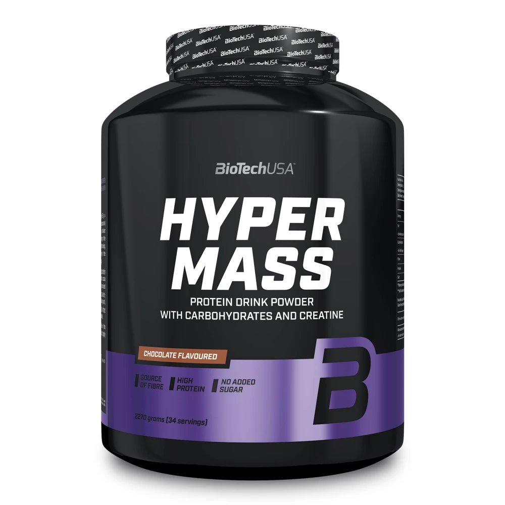 Hyper Mass