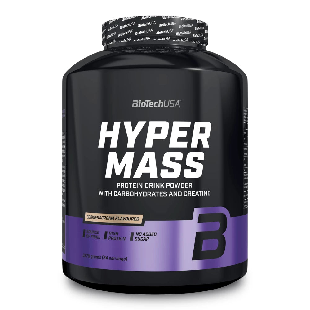 Hyper Mass