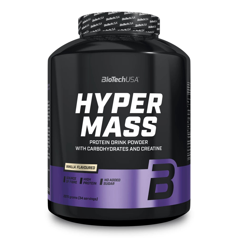 Hyper Mass