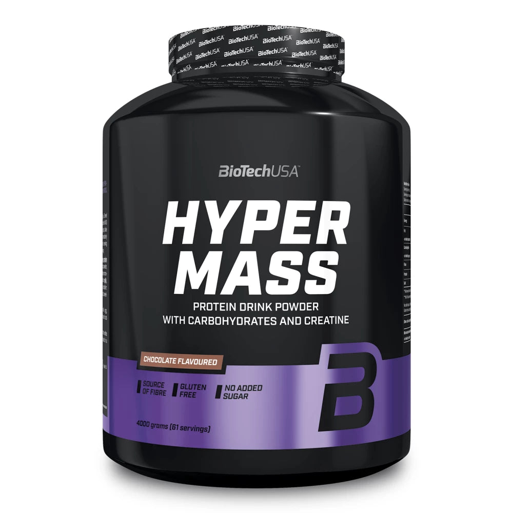Hyper Mass