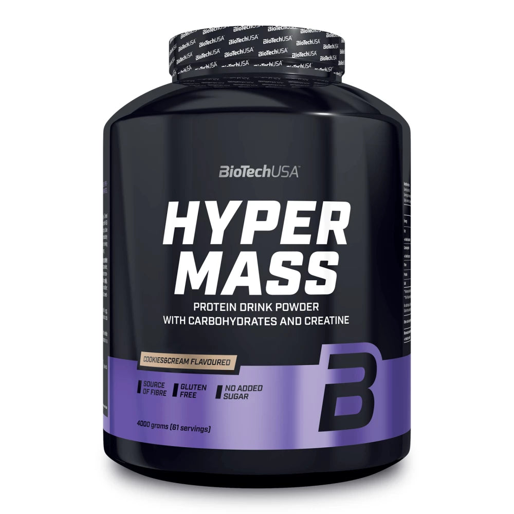 Hyper Mass