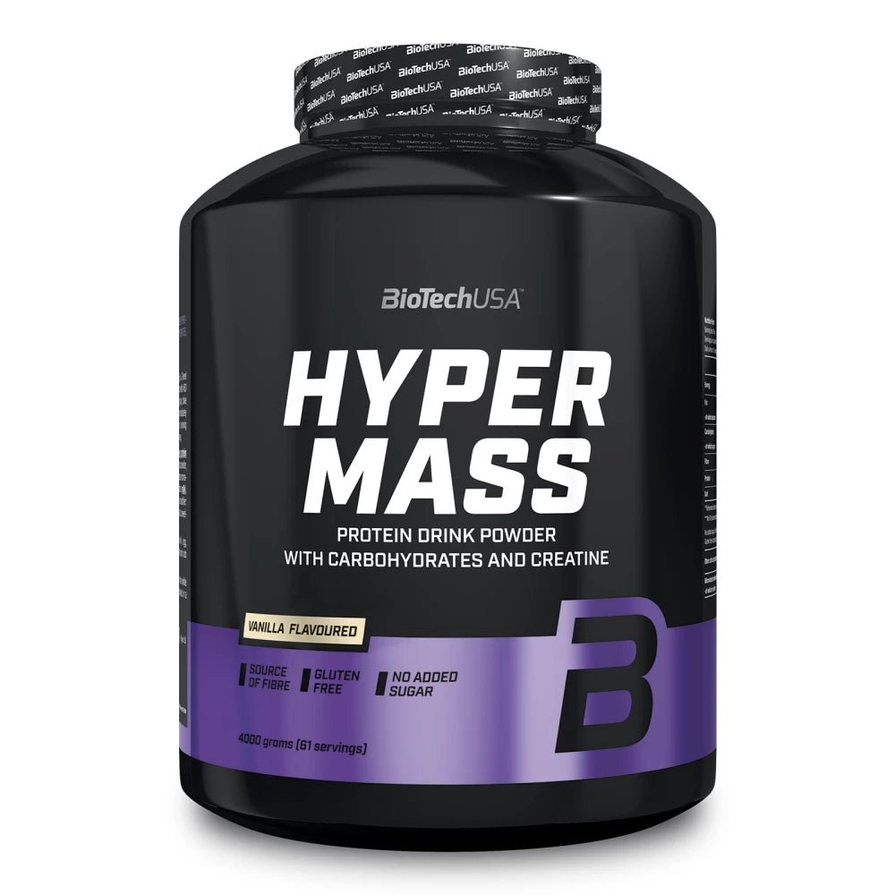 Hyper Mass