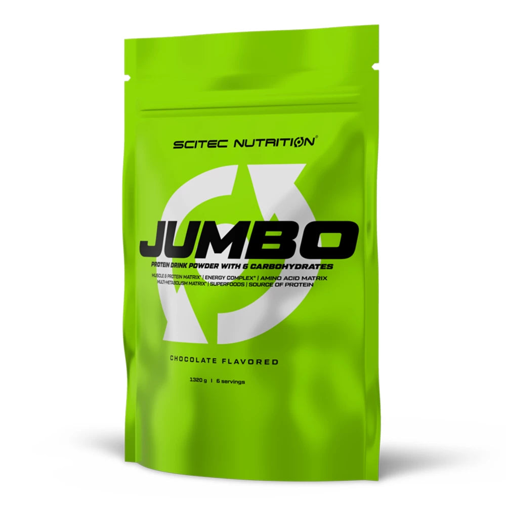 JUMBO