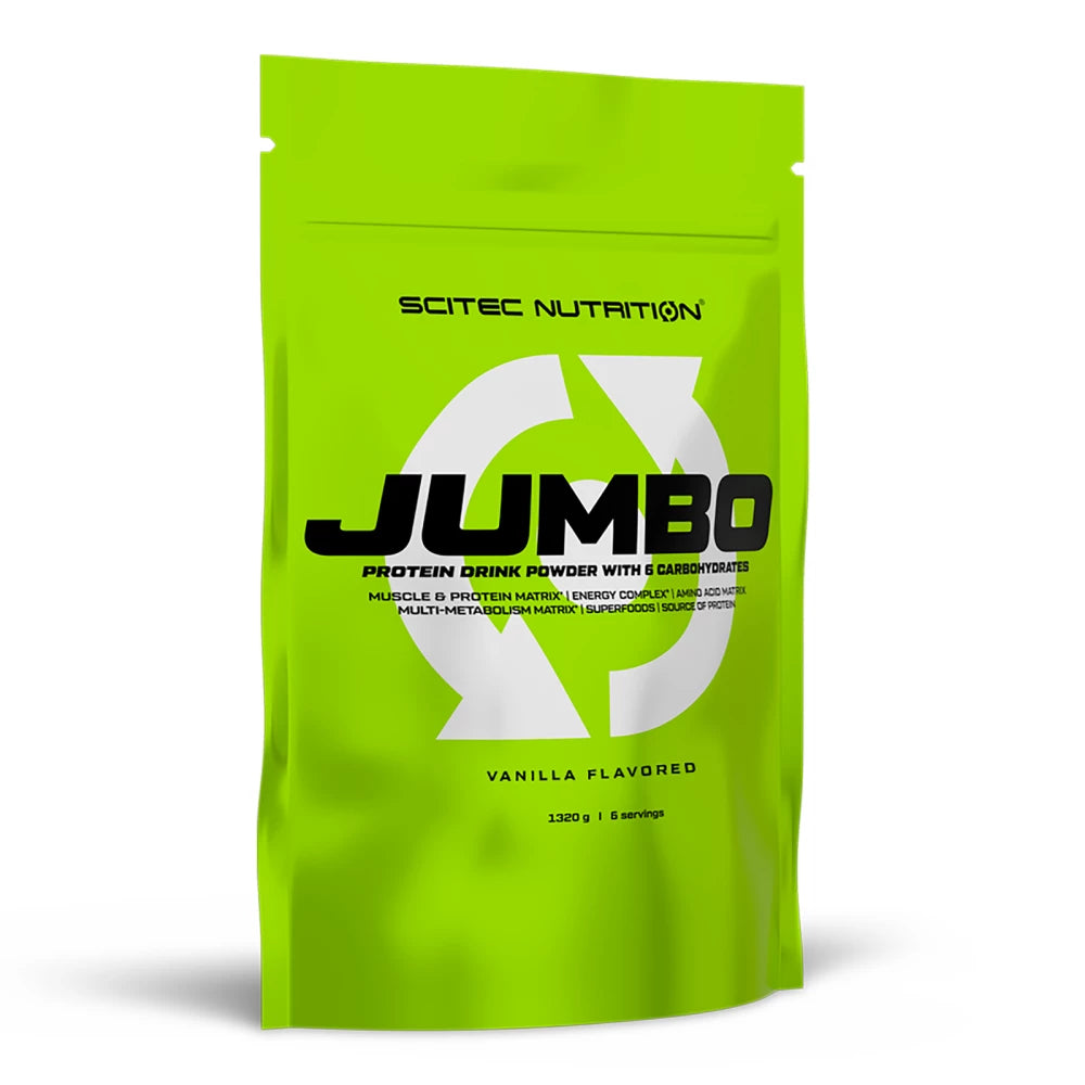 JUMBO