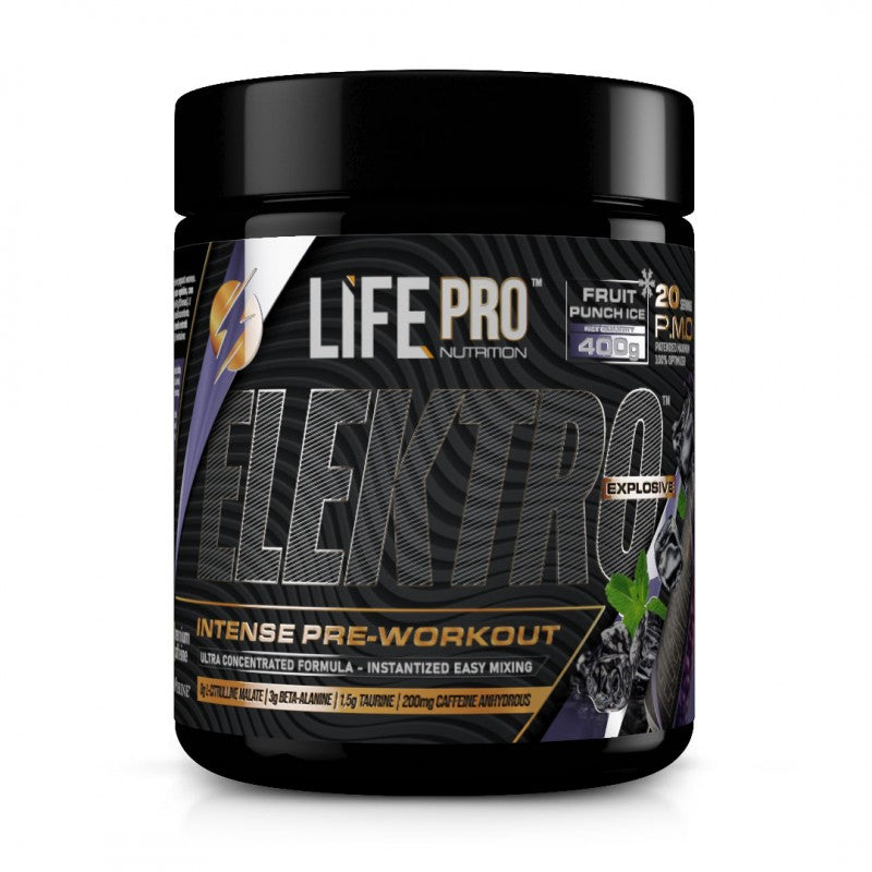 Life Pro Elektro New 400g