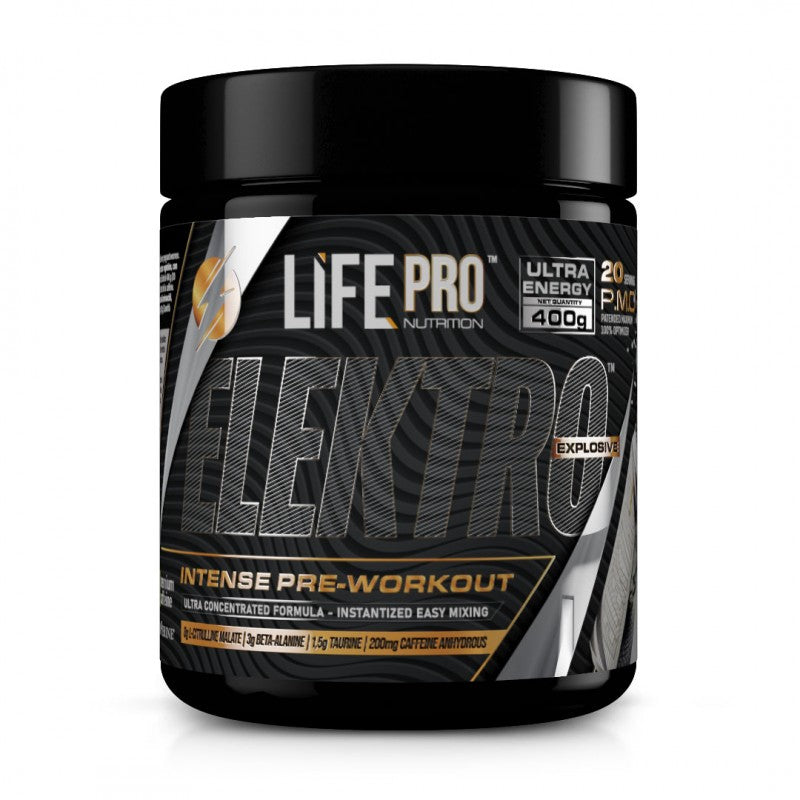 Life Pro Elektro New 400g