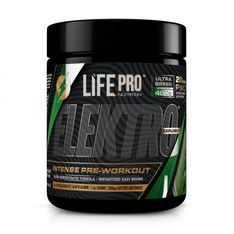 Life Pro Elektro New 400g
