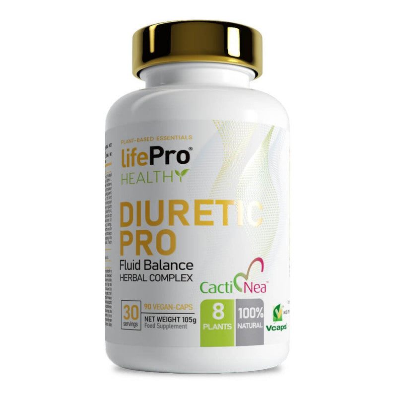 ESSENTIALS DIURETIC PRO