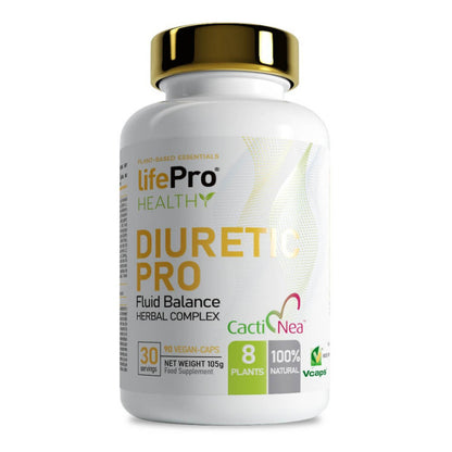 ESSENTIALS DIURETIC PRO