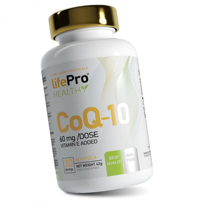 CoQ-10 Life Pro