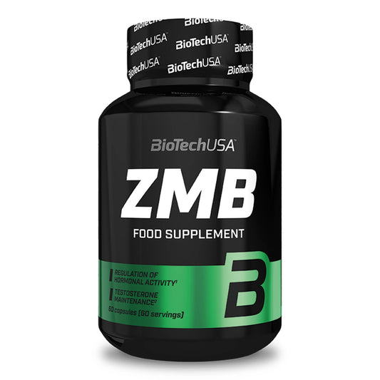 ZMB
