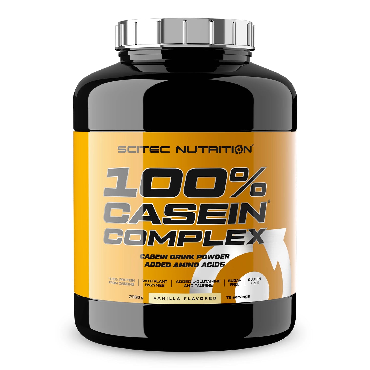 100% Casein Complex