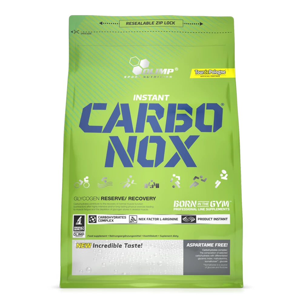 CarboNox
