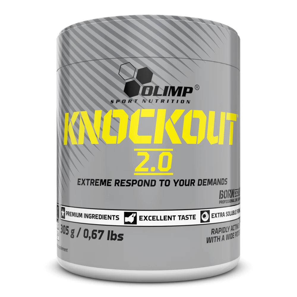 Knockout 2.0