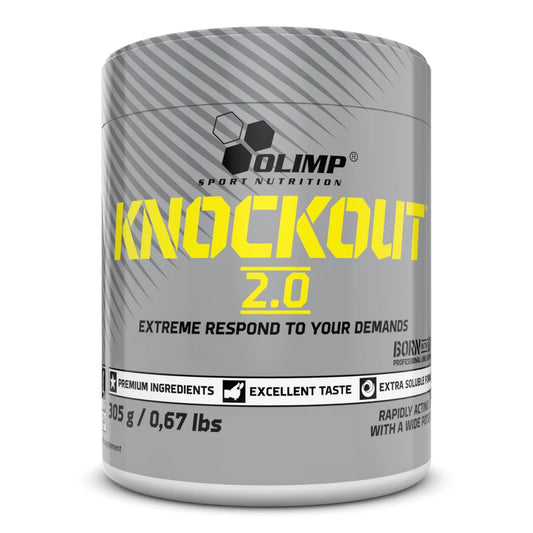 Knockout 2.0