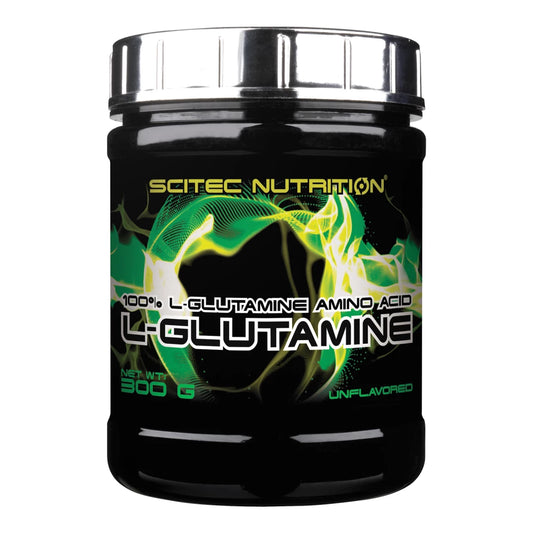 L-Glutamine