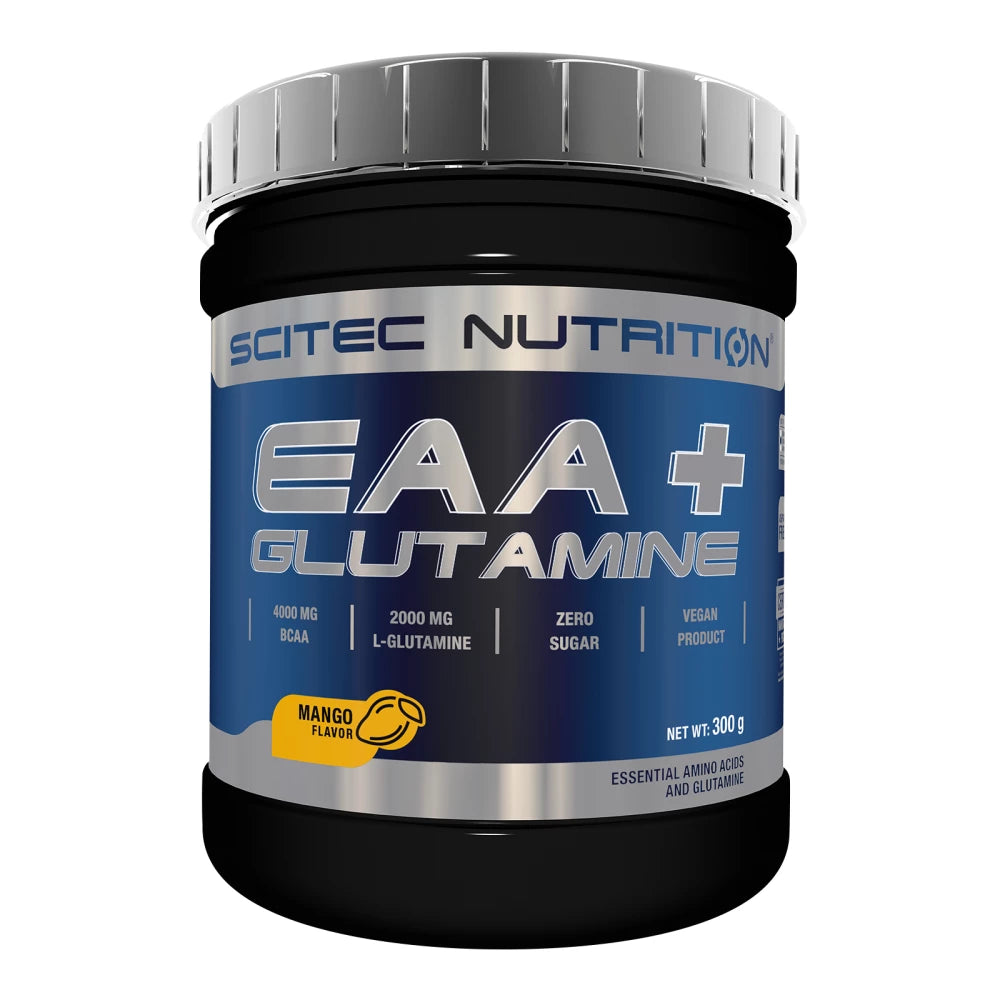 EAA+Glutamine