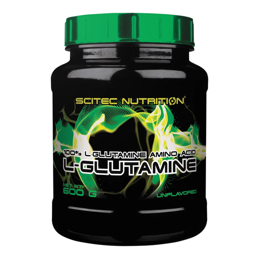 L-Glutamine