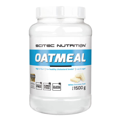 Oatmeal SCITEC NUTRITION