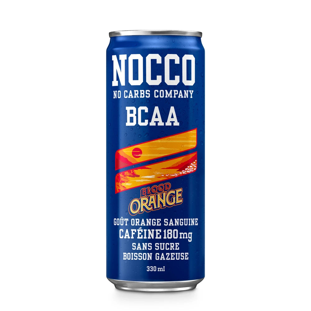 BCAA
