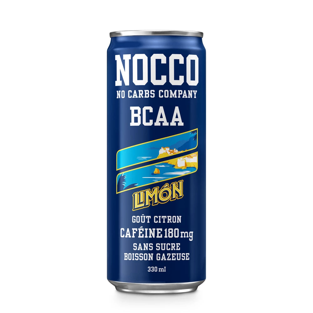 BCAA