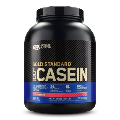 Gold Standard 100 % Casein