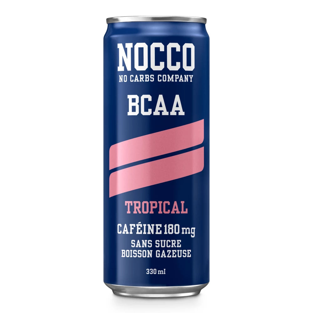 BCAA