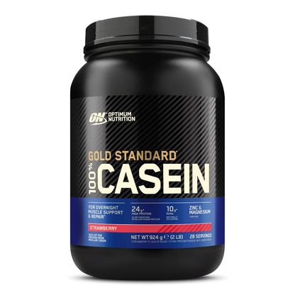 Gold Standard 100 % Casein