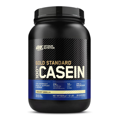 Gold Standard 100 % Casein